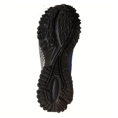 Lukas – Orthopädische Sneakers für höchsten Tragekomfort