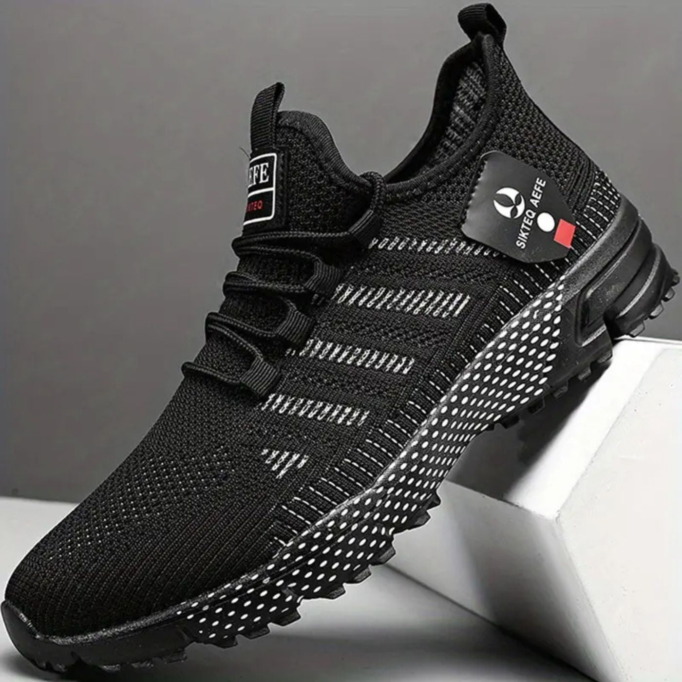 Lukas – Orthopädische Sneakers für höchsten Tragekomfort