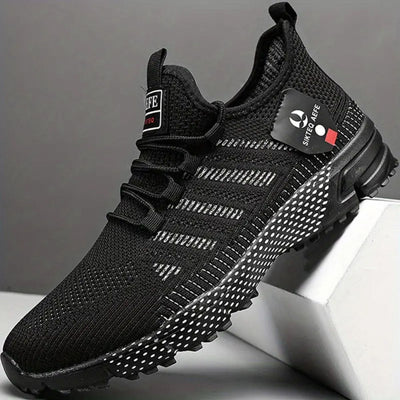 Lukas – Orthopädische Sneakers für höchsten Tragekomfort