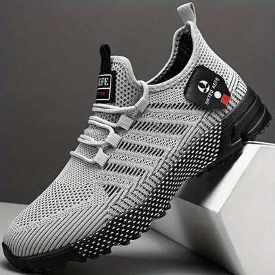 Lukas – Orthopädische Sneakers für höchsten Tragekomfort