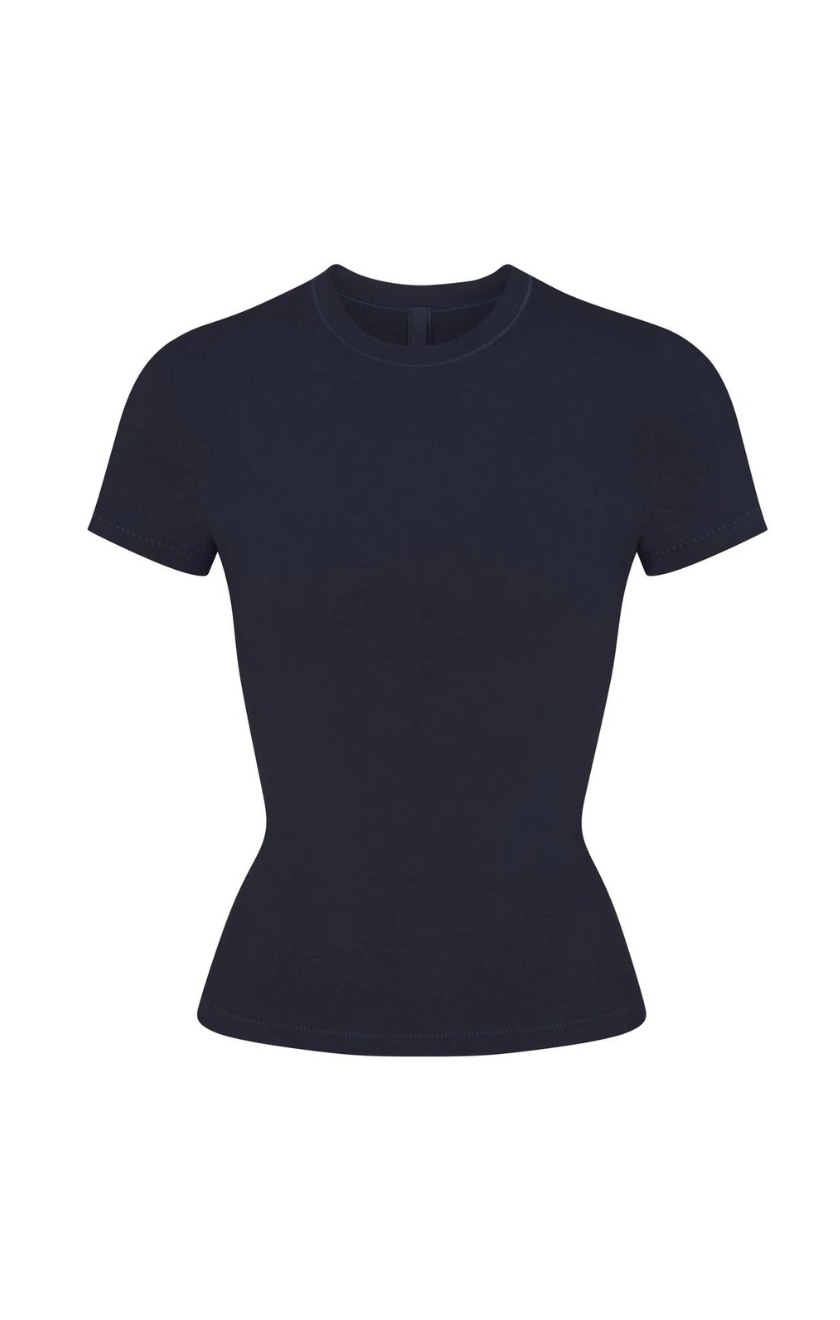 Yvonne | Baumwolle Jersey Lounge Set