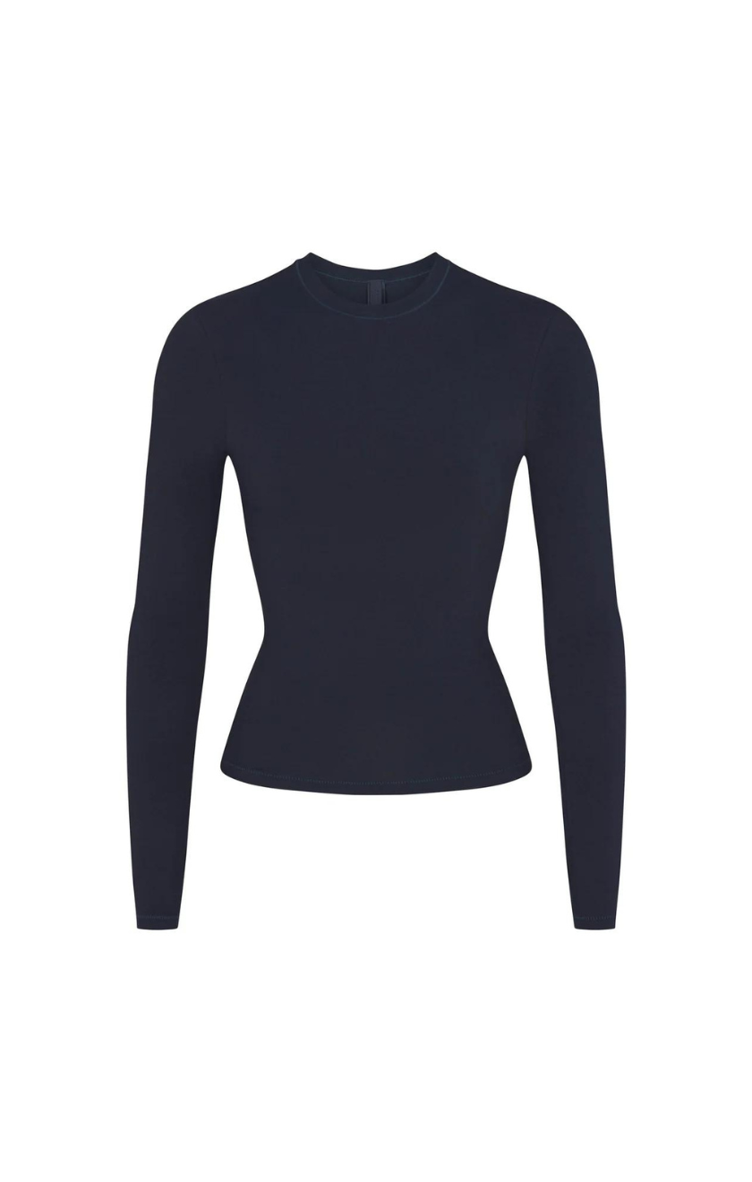 Yvonne | Baumwolle Jersey Lounge Set