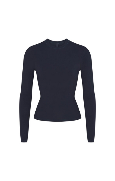 Yvonne | Baumwolle Jersey Lounge Set