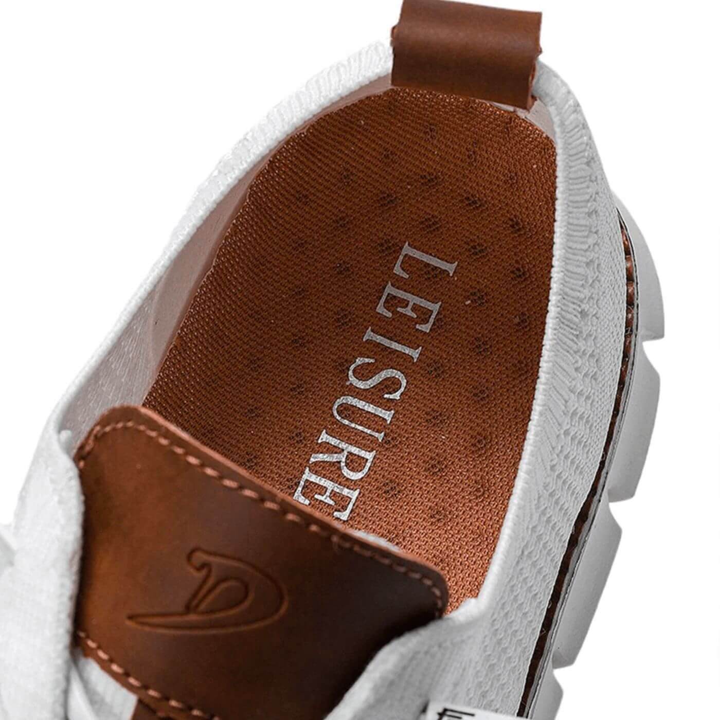 Marius™ – Elegante und Bequeme Orthopädische Schuhe