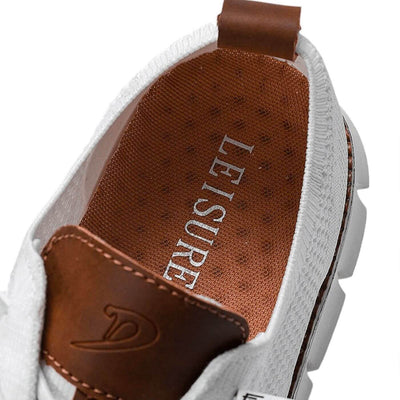 Marius™ – Elegante und Bequeme Orthopädische Schuhe