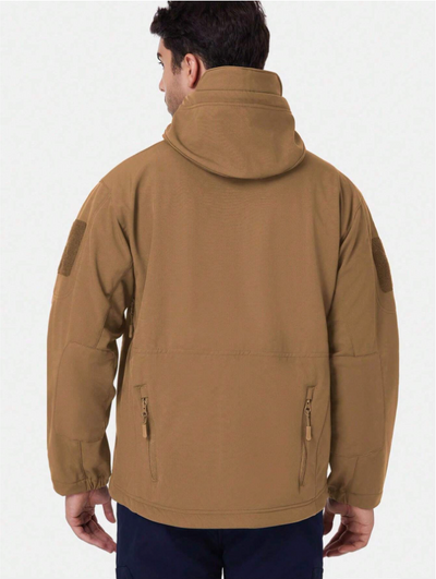 Jürgen | Wasser- und winddichtes Set für draußen