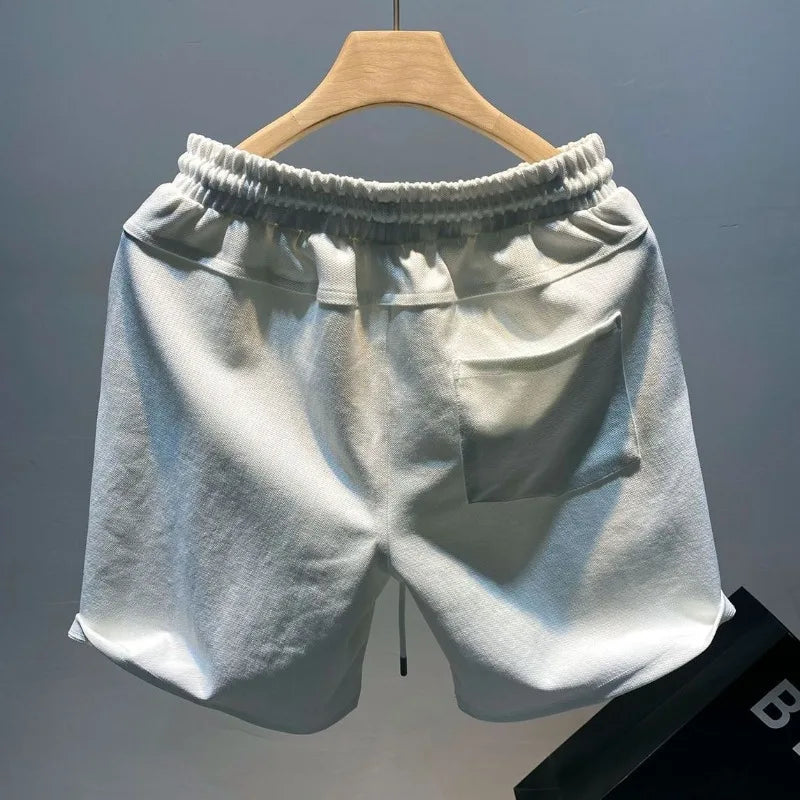 Whian – Herren Breeze Jogging-Shorts