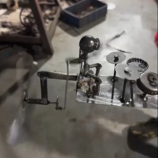 MelodieSchwung™ Dekoration, die rockt