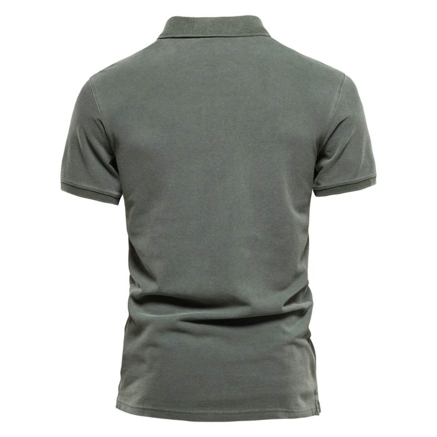 Milan™ – Elegantes Premium-Poloshirt
