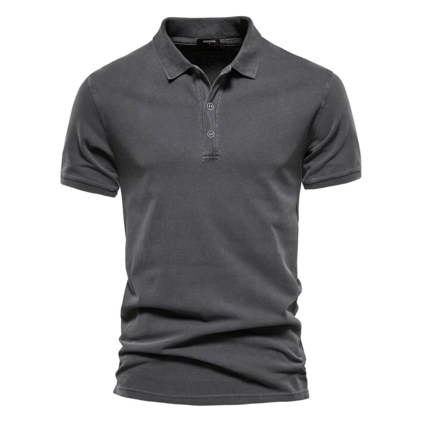 Milan™ – Elegantes Premium-Poloshirt
