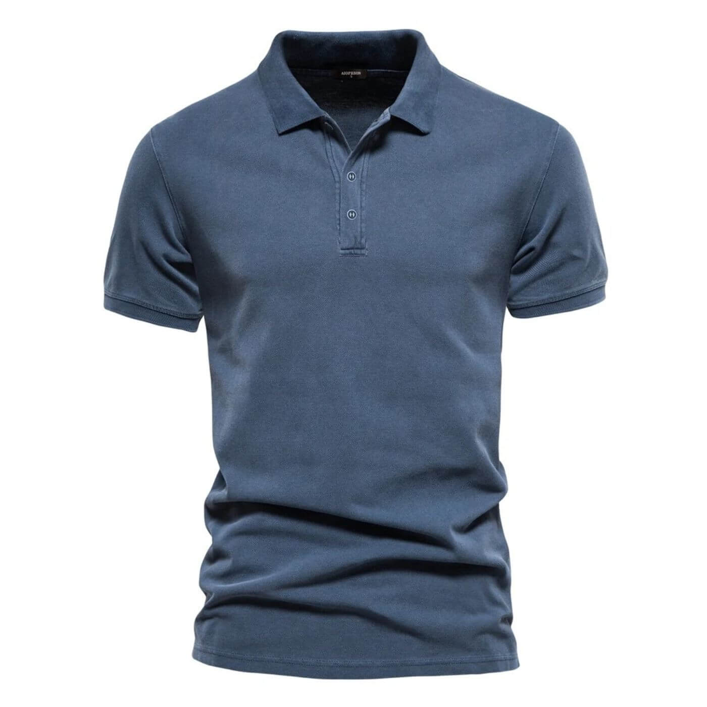 Milan™ – Elegantes Premium-Poloshirt