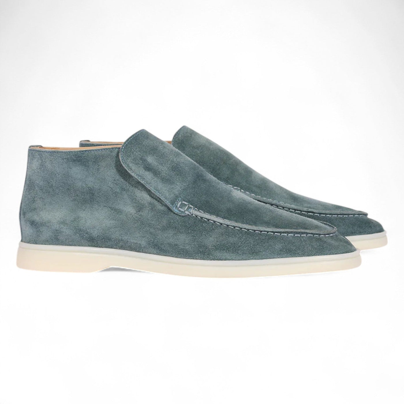 MIRAVO | Elegante High-Loafer