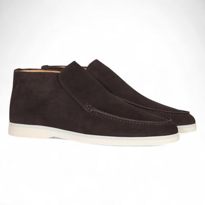 MIRAVO | Elegante High-Loafer