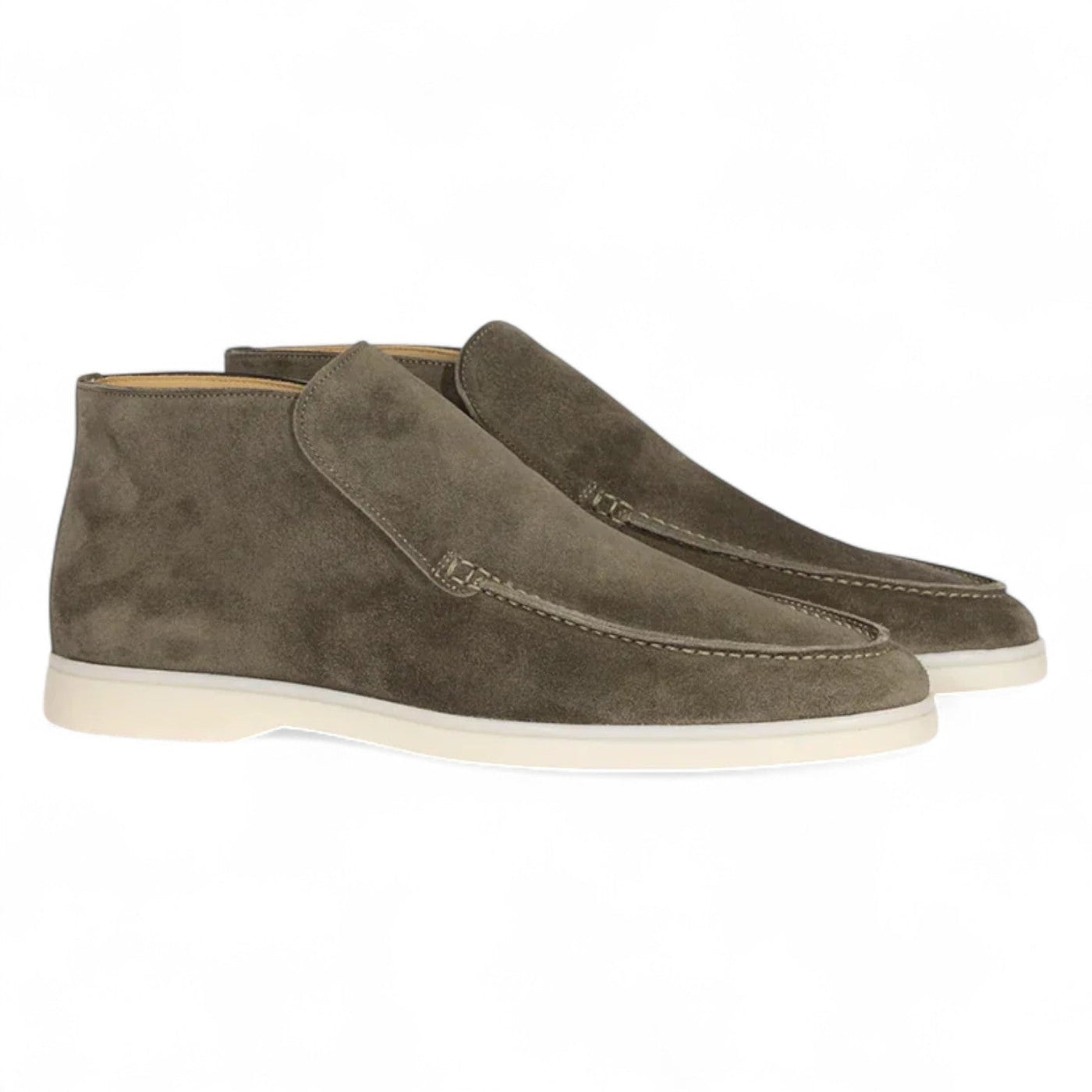 MIRAVO | Elegante High-Loafer