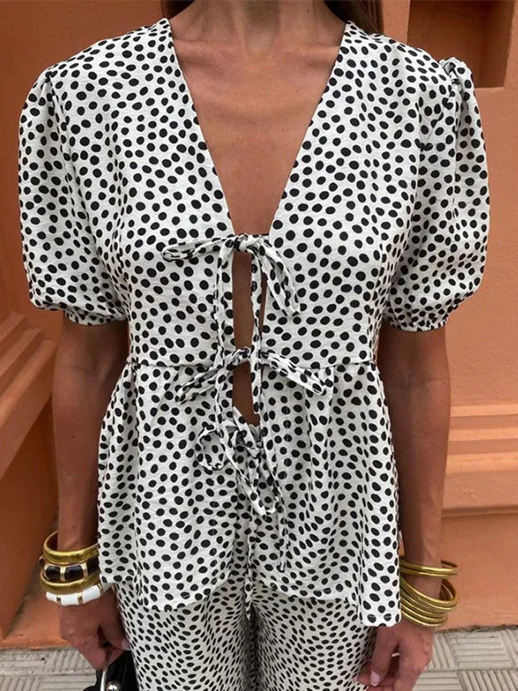 Milani | Komplett Casual Gestempelt