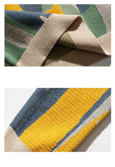 Dieter | Moonlit-Katzenpulli