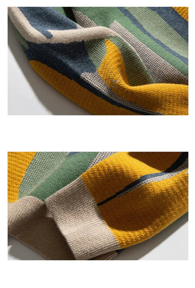 Dieter | Moonlit-Katzenpulli