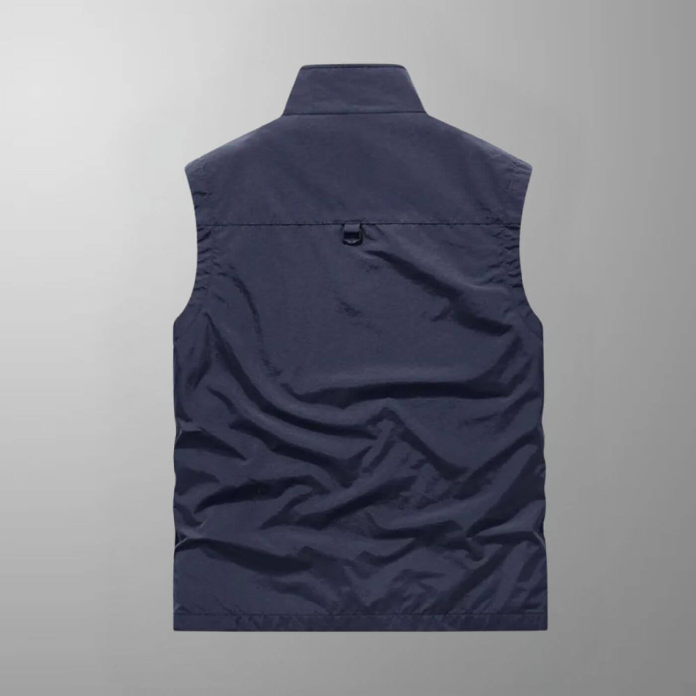 Moritz™ – Atmungsaktive Cargo-Weste mit vielen Taschen