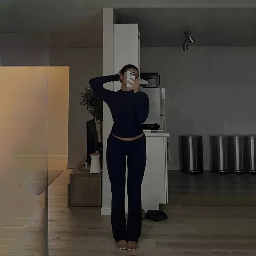 MATILDA - Luxuriöses und gemütliches Lounge-Set für ultimative Entspannung