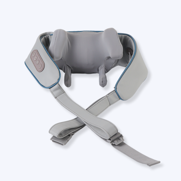 NeckEase™ Pro Nackenmassagegerät