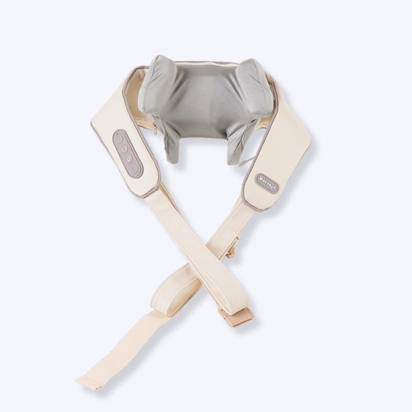 NeckEase™ Pro Nackenmassagegerät