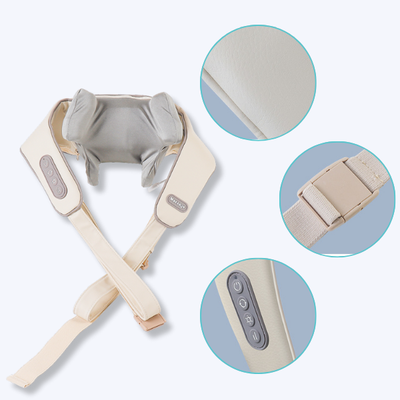 NeckEase™ Pro Nackenmassagegerät