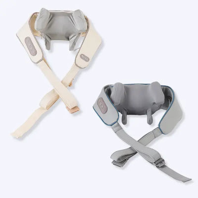 NeckEase™ Pro Nackenmassagegerät