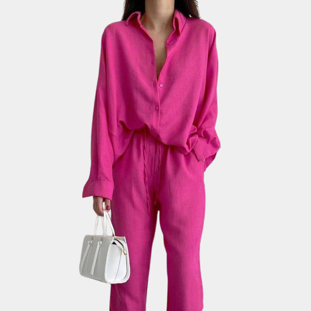 Nera - Elegantes Damen-Set