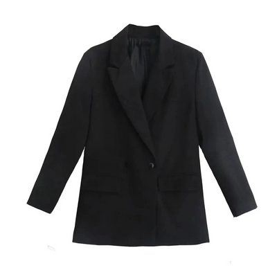 Ramona | Lässiger Blazer in Übergröße