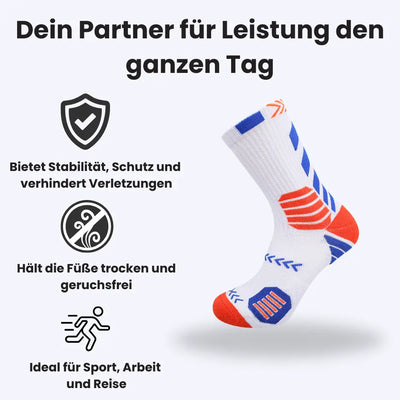 NeuroSport Athletic Socken
