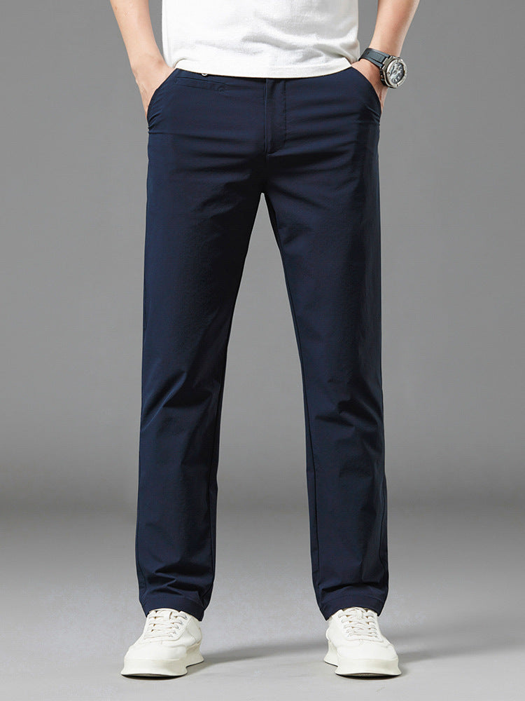 Grayson Chinohose mit Schmaler Passform