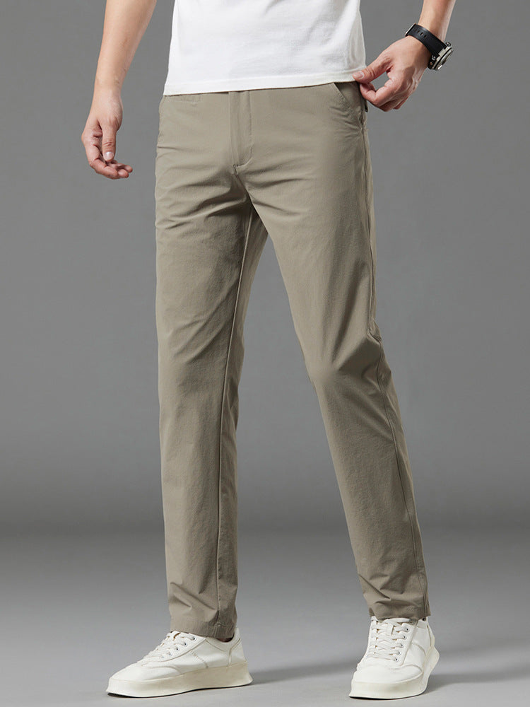 Grayson Chinohose mit Schmaler Passform