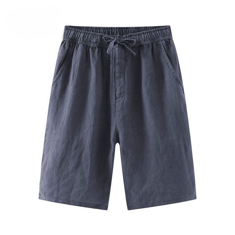 Cooper Kurze Hose mit Kordelzug