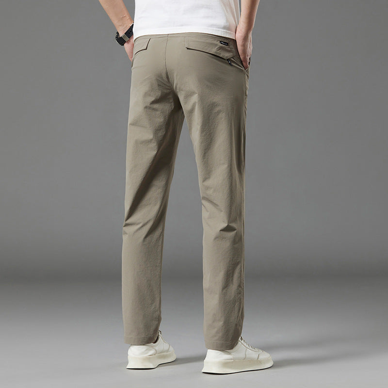 Grayson Chinohose mit Schmaler Passform