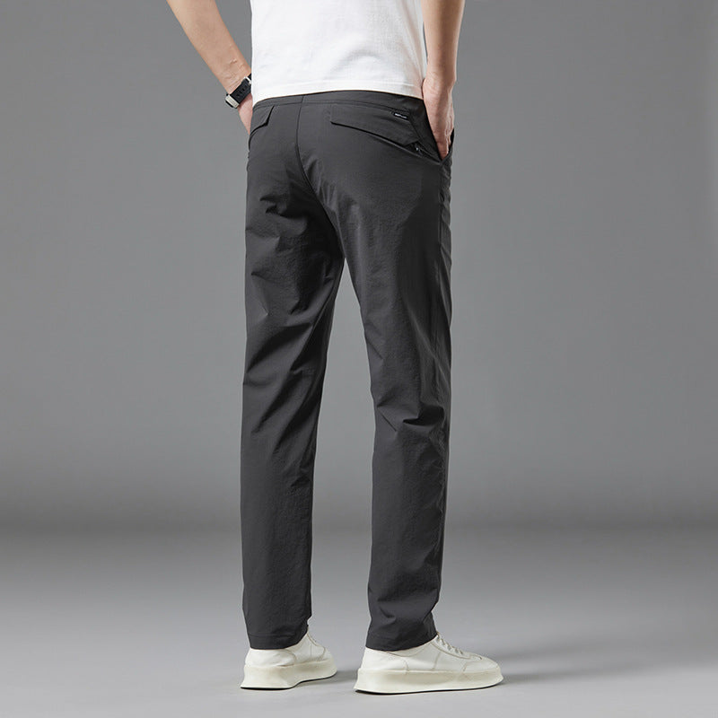 Grayson Chinohose mit Schmaler Passform