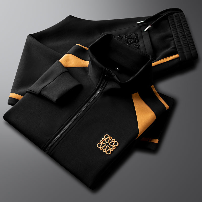 Anton | Premium-Trainingsanzug-Set