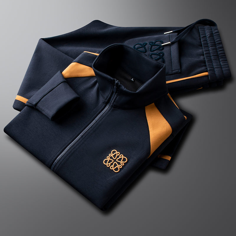 Anton | Premium-Trainingsanzug-Set