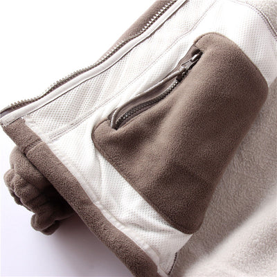 Kevin | Warme und bequeme Jacke