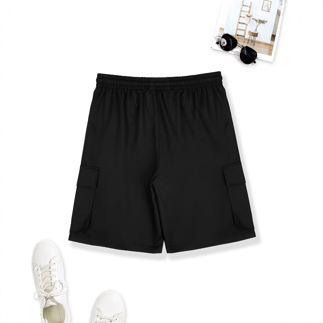 Perry – Trendige Sommer-Herren-Hosen