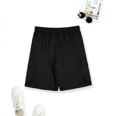 Perry – Trendige Sommer-Herren-Hosen