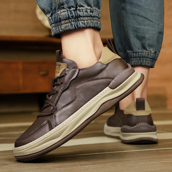 Dennis | Luxus-Lederschuhe