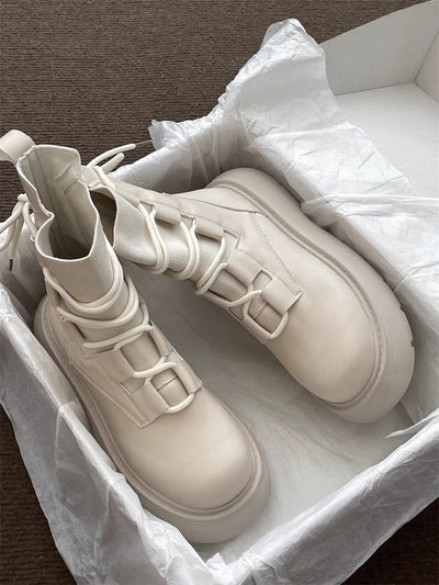 Kathrin | Stylische Winterstiefel