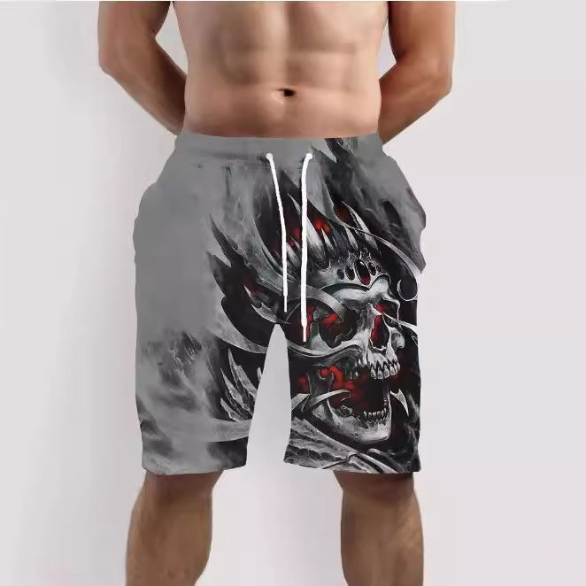 Norman – Bequeme Herren-Shorts in Übergrößen