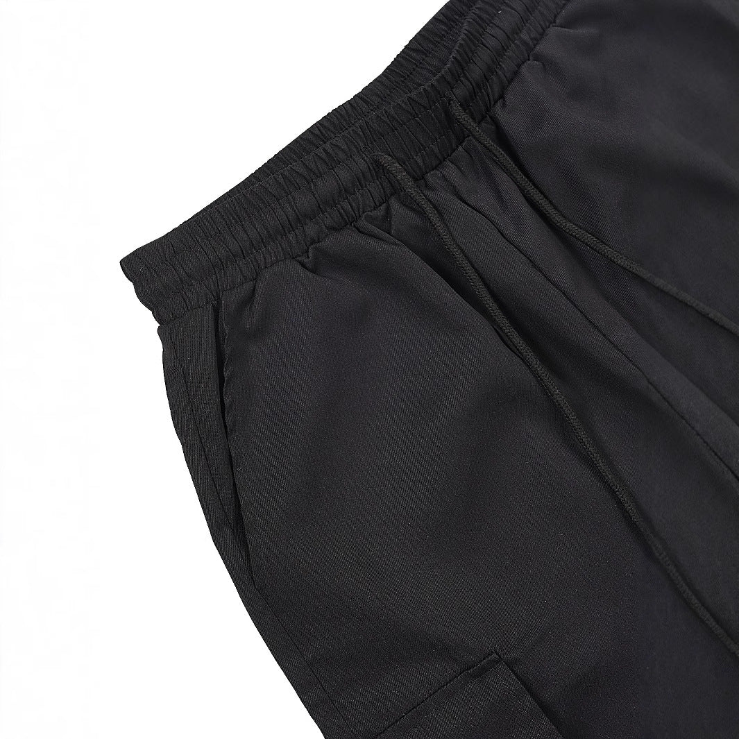 Perry – Trendige Sommer-Herren-Hosen