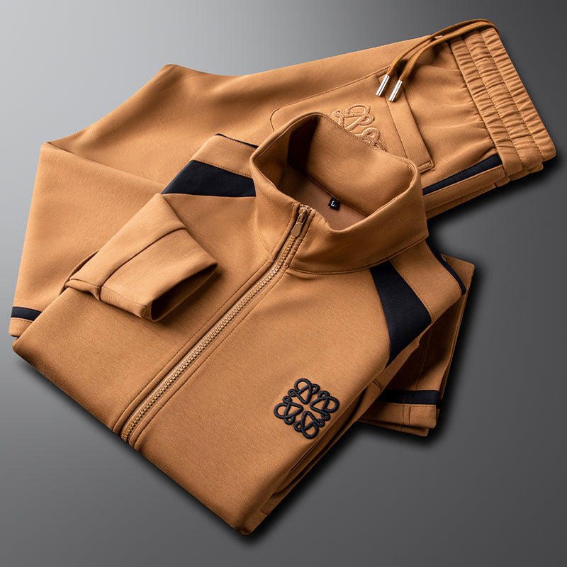 Anton | Premium-Trainingsanzug-Set