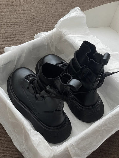 Kathrin | Stylische Winterstiefel