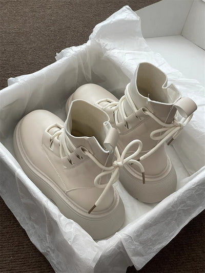 Kathrin | Stylische Winterstiefel