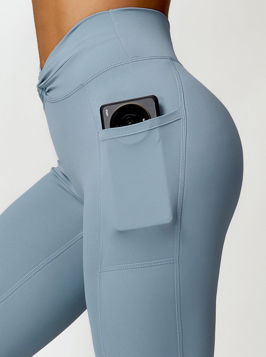 Silvana | Atmungsaktive Schlaghosen für Frauen