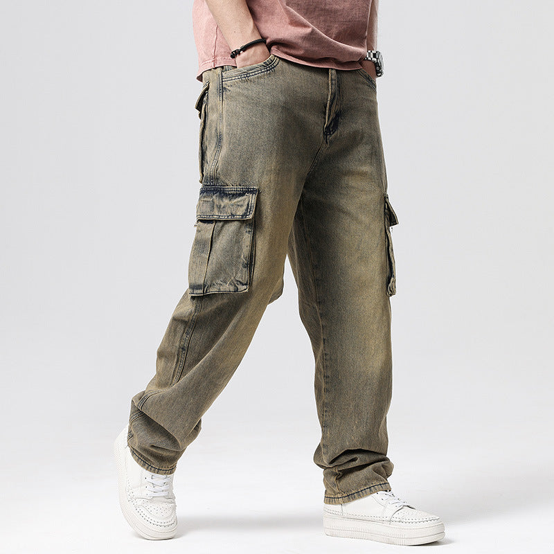 Anselm | Bequeme Jeans