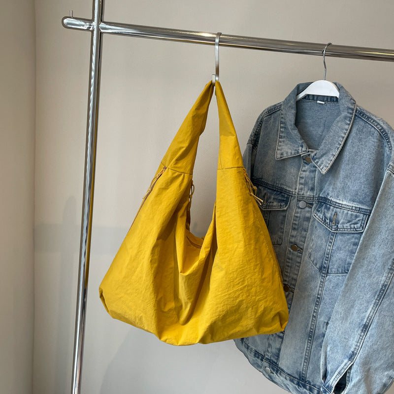 Marilla – Elegante Tragetasche Mit Großem Fassungsvermögen